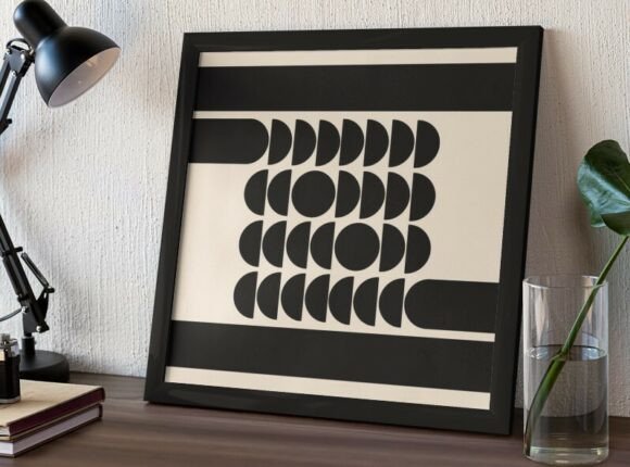 Mid Century Modern Line: A Design Essential